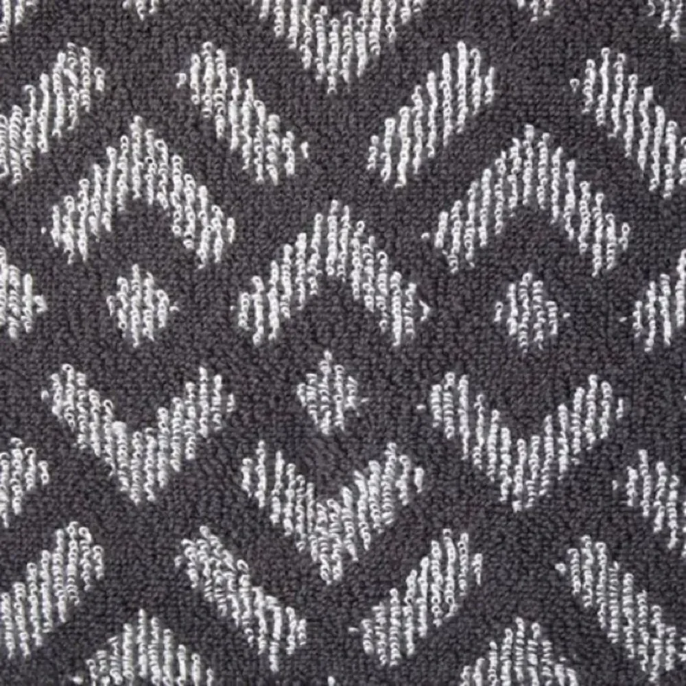 ✨3xHP✨Home Westly Ogee Geometric Bath Towel✨